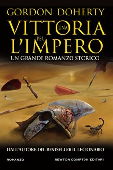 vittoria per limpero