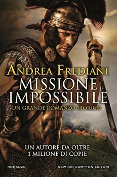 missione impossibile