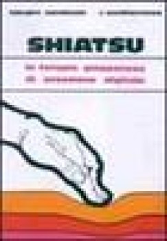 shiatsu