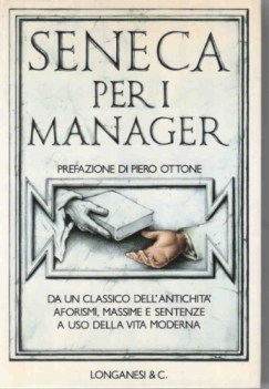 seneca per i manager