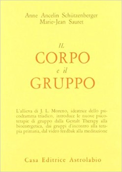 corpo e il gruppo