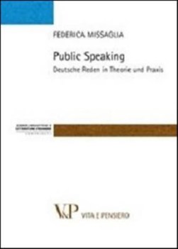 public speaking