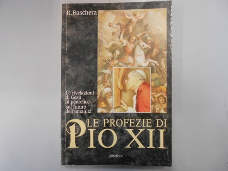 profezie di pio XII