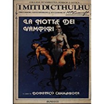 notte dei vampiri (miti di cthulhu)