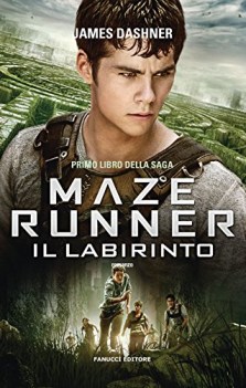 labirinto maze runner 1