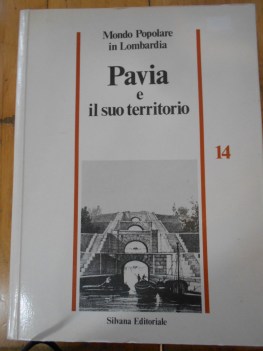 pavia e il suo territorio