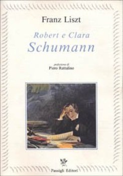 robert e clara schumann