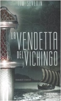 vendetta del vichingo