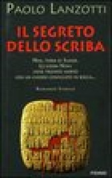 segreto dello scriba