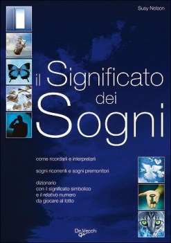 significato dei sogni guida pratica con i numeri del lotto