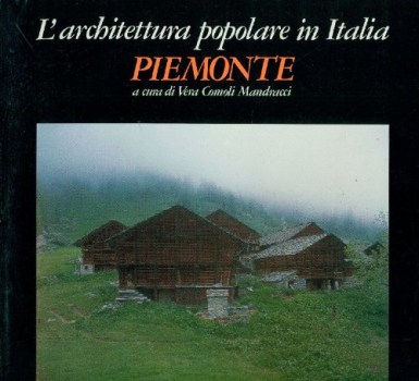 piemonte (architettura popolare in italia)