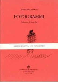 fotogrammi