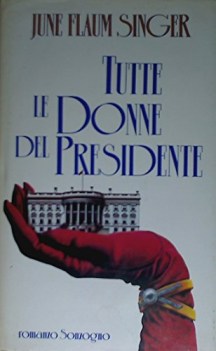 tutte le donne del presidente