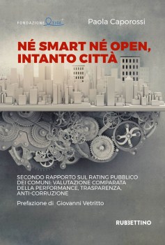 N smart n open, intanto citt