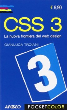 css 3 la nuova frontiera del web design