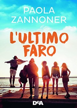 ultimo faro