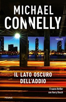 lato oscuro dell\'addio