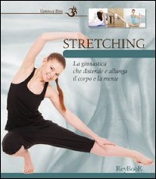 stretching