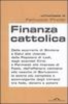 finanza cattolica fc