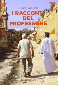 racconti del professore antonino di vita