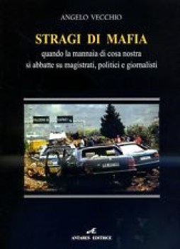 stragi di mafia