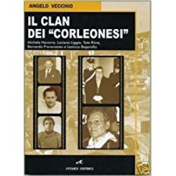 clan dei corleonesi