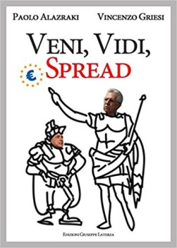 veni vidi spread