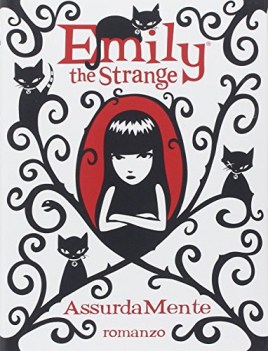 assurdamente emily the strange