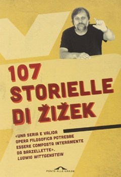 107 storielle di zizek