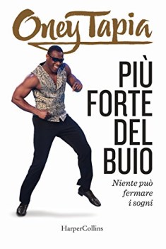 pi forte del buio niente pu fermare i sogni