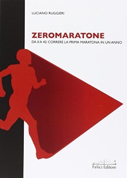 zeromaratone da o a 42 correre la prima maratona in un anno