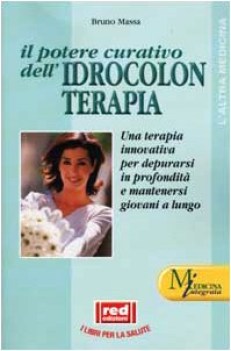 potere curativo dell\'idrocolon terapia fc