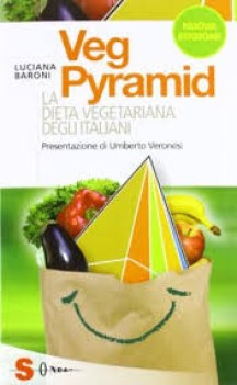 vegpyramid la dieta vegetariana degli italiani