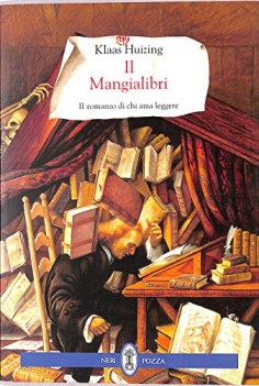 mangialibri il romanzo di chi ama leggere