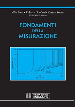 fondamenti della misurazione