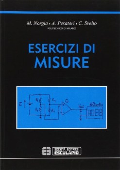 esercizi di misure