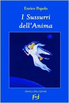 sussurri dell\'anima