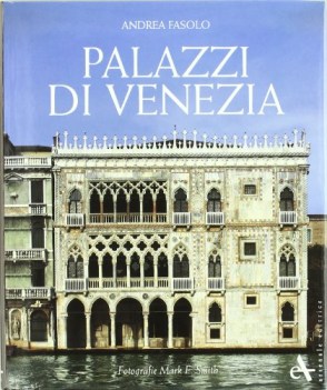 palazzi di venezia