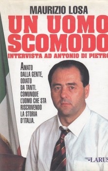 UOMO SCOMODO