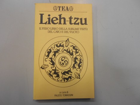 lieh tzu