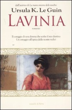 lavinia