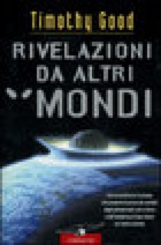 rivelazioni da altri mondi