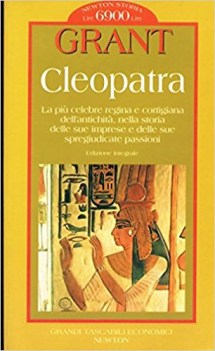 cleopatra