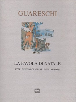 favola di natale