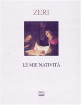 mie nativita edizione illustrata