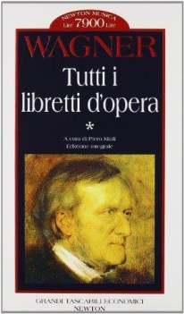 tutti i libretti dopera 1