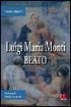 luigi maria monti beato