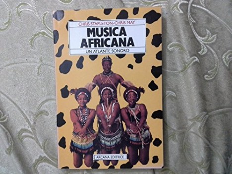 musica africana un atlante sonoro