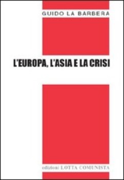 europa l\'asia e la crisi