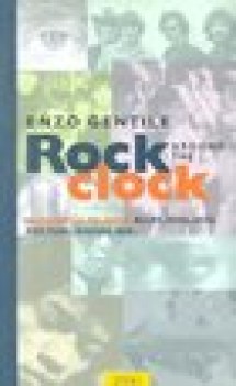 rock around the clock almanacco del rock blues soul jazz pop punk reggae rap